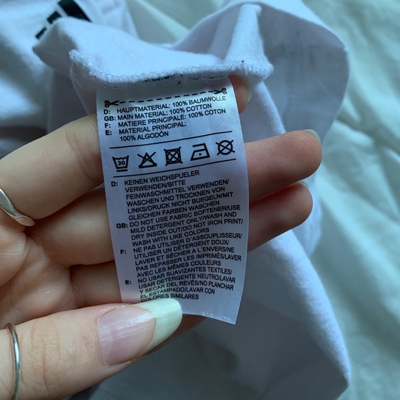 Adidas Taipei T-Shirt - Picture 8 of 8